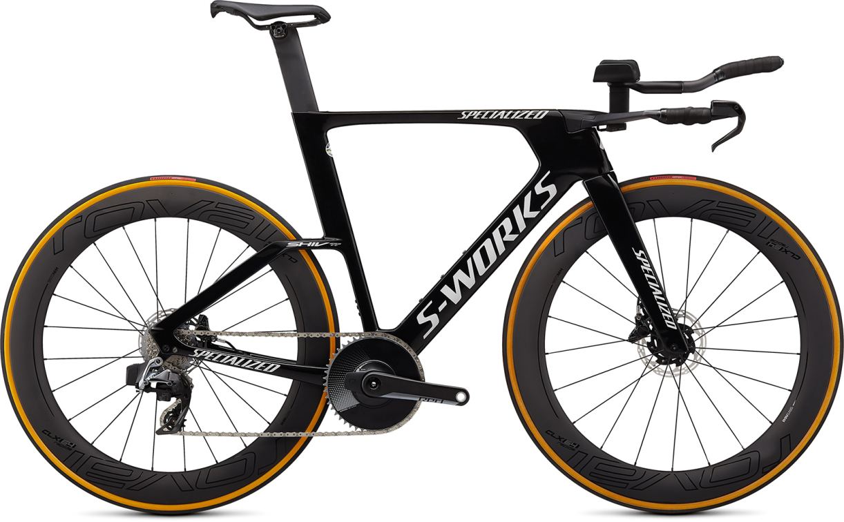 S-WORKS велосипеды шоссе S-Works Shiv TT Disc Etap 2020 Артикул 97420-0202, 97420-0203, 97420-0204, 97420-0201