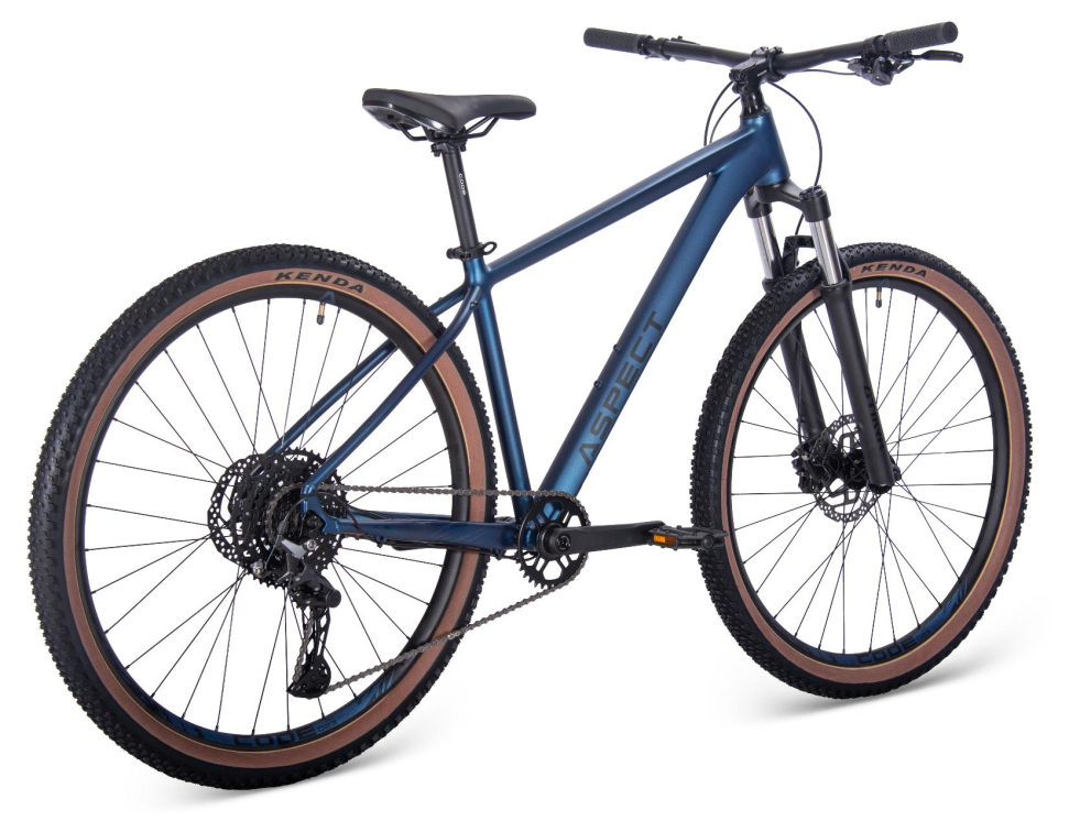 Купить Aspect Cobalt Elite 29 2025 Синий Артикул 4640258344127, 4640258344134, 4640258344141, 4640258344158