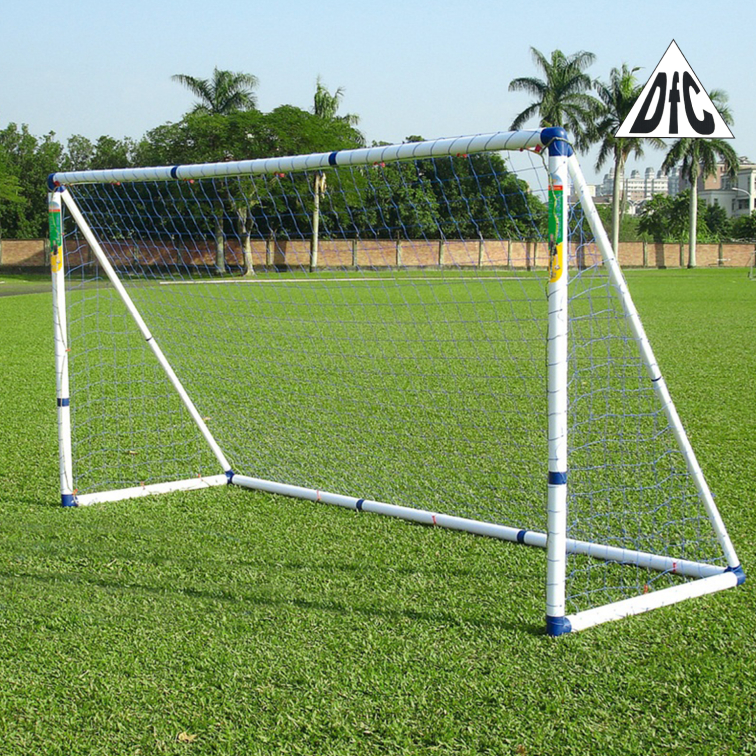 Футбольные ворота DFC Multi-Purpose 12 & 8ft Артикул 