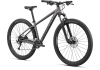 Купить Specialized Rockhopper Comp 27,5 2X 2021 Satin Smoke / Satin Black Артикул 91520-2303, 91520-2301, 91520-2302