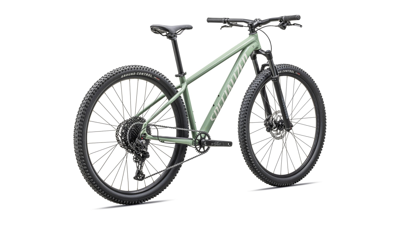 Купить Specialized Rockhopper Comp 29 2026 Gloss Pistachio/ White Mountains Артикул 91826-9003, 91826-9004, 91826-9002, 91826-9005, 91826-9006