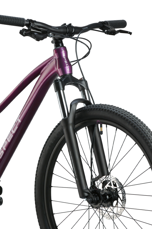 Купить Aspect Alma 26 2025 Фиолетовый Артикул 4640258344776