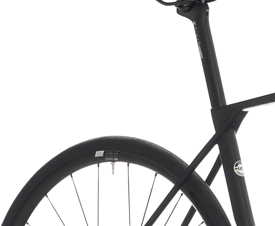 Туристические велосипеды Superior X-Road 9.7 GF 2024 Matte Carbon Артикул 801.2024.28026, 801.2024.28025