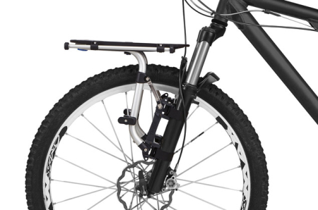 Багажник Багажник Thule Tour Rack-Full Артикул 