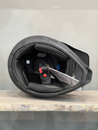 Шлемы Шлем Leatt MTB Gravity 2.0 Stealth Артикул 1023013953