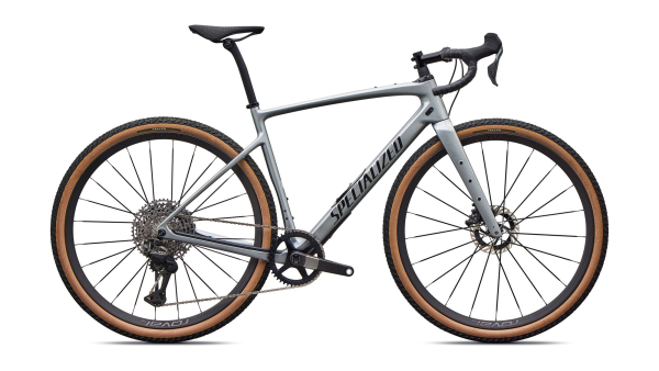 Specialized Diverge 4 Pro LTD 2027 Shimano XTR/GRX Di2 Grey