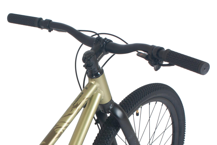 26-27 дюймов (10-16 лет) Aspect Winner Lite 26 2025 Светлый-зеленый Артикул 4640258345131