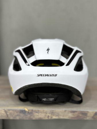 Шлемы Шлем Specialized Align II Mips Satin White Артикул 60821-1022, 60821-1023, 60821-1025