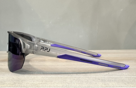 Очки Очки RPJ Trane Crystal Ash - MLS Violet Артикул 