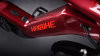 Электровелосипеды с двигателем Bosch, Yamaha, Shimano HAIBIKE Trekking 11 i750Wh 12-G Sram GX Eagle Tuscan/Neon Red  Артикул 45568360, 45568350