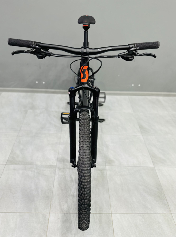 Купить Scott Aspect 740 2021 Granite Артикул 101356581439