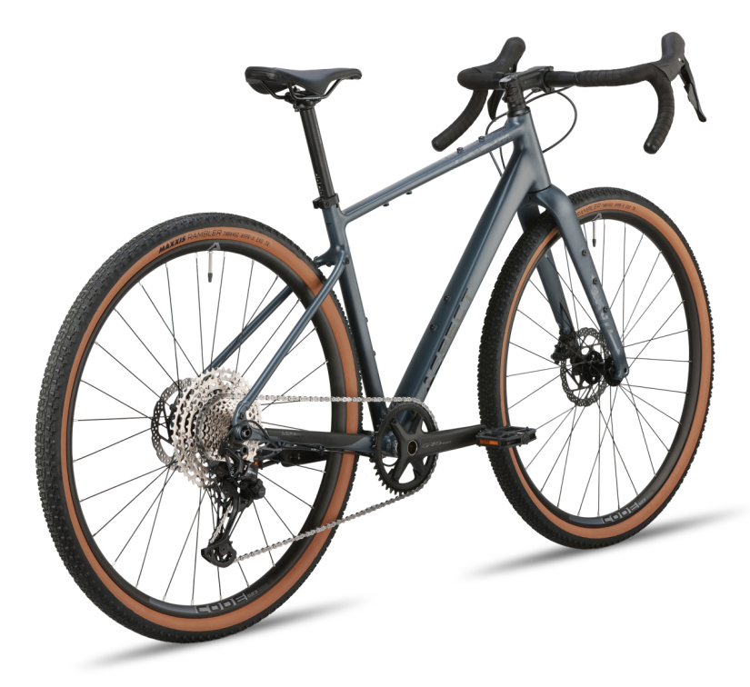 Гравийные велосипеды, ригиды Aspect Allroad Elite 2026 Серый Артикул 4660447850314, 4660447850307, 4660447850321