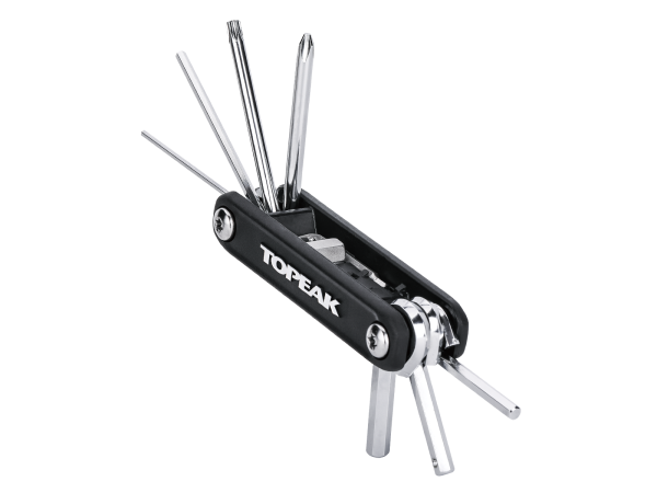 Мультитул Topeak X-Tool+ 11 функций