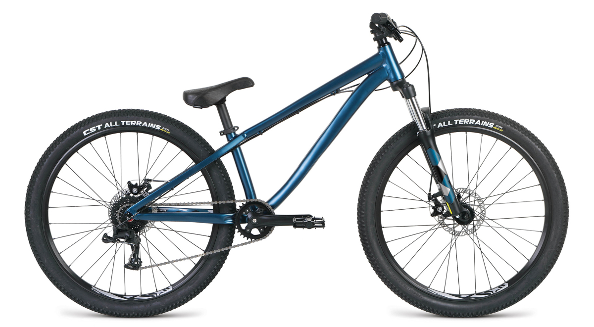 Велосипед для экстрима Format 9213 2019 Артикул RBKM9G668001