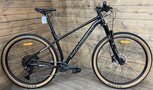 Hagen Five 5.11 29 2025 Metal Core