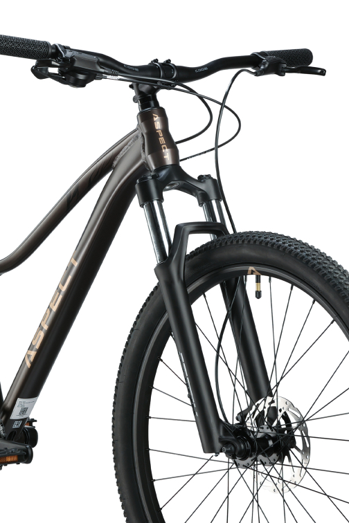 Купить Aspect Alma Elite 27.5 2025 Бежевый Артикул 4640258344868, 4640258344875