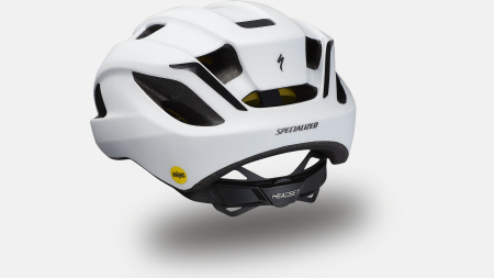 Шлемы Шлем Specialized Align II MIPS Satin White Артикул 60821-1025, 60821-1022, 60821-1023