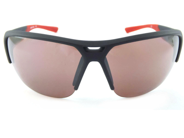 Очки Очки Nike Golf X2 E Matte Dark Magnet Grey/Challenge Red Max Speed Артикул 