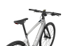 TURBO VADO - свой в городе! Specialized Turbo Vado SL 5.0 Brushed Aluminum / Black Reflective Артикул 93920-3005, 93920-3003, 93920-3002, 93920-3004