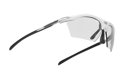 Очки Очки Rudy Project RYDON SLIM White Carbonium -  ImpctX Photochromic 2Black Артикул 