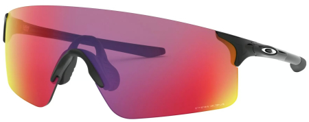 Очки Очки спортивные OAKLEY EVZERO BLADES оправа Polished Black линза Prizm Road Артикул 
