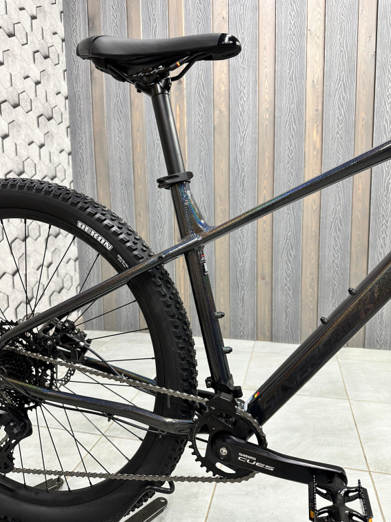 Купить Silverback SE:SERIES 10 29 2026 Gloss Rainbow Pearl/Matt Black Артикул 4816026331402, 4816026331396