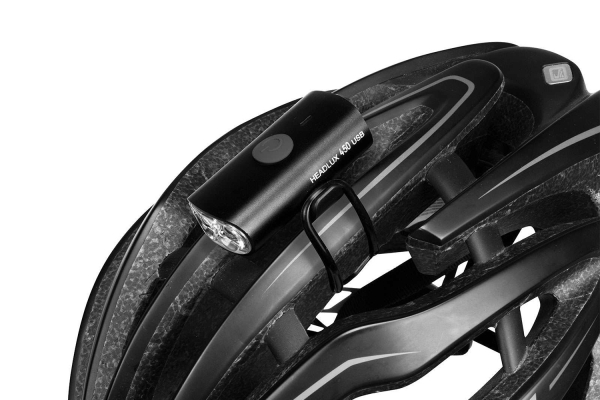 Фонарь Topeak Headlux 450 USB