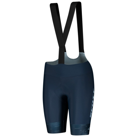 Велотрусы женские Велотрусы женские Scott RC Pro +++ midnight blue/glace blu Артикул 7615523080755, 7615523080762