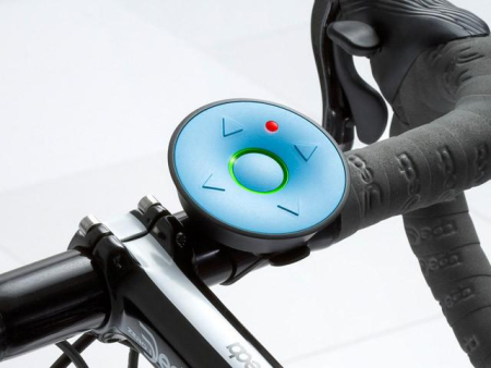 Велостанки Велотренажер TACX i-Genius SMART Артикул 