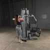 Мультистанции Силовой комплекс Body Solid G9S Артикул 