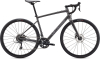Гравийные велосипеды, ригиды Specialized Diverge E5 2022 Satin Smoke/Cool Grey/Chrome/Clean Артикул 95422-7256, 95422-7244, 95422-7249, 95422-7258, 95422-7254, 95422-7252, 95422-7261