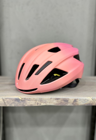 Шлемы Шлем Specialized Align II Mips Matte Vivid Coral Wild Артикул 60822-1032, 60822-1035, 60822-1033