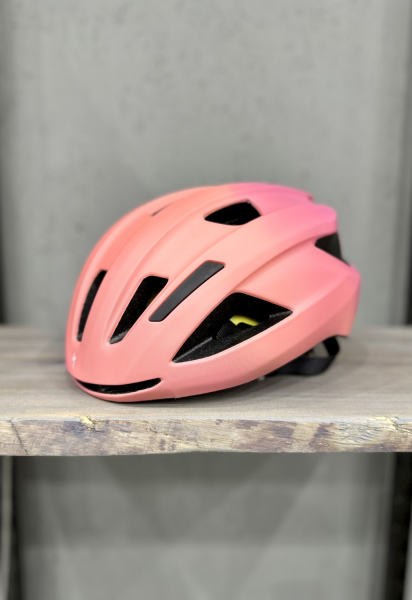 Шлем Specialized Align II Mips Matte Vivid Coral Wild