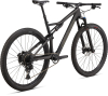Купить Specialized Epic Comp Carbon Evo 29 2020 черный-темно-зеленый Артикул 90320-5603, 90320-5604, 90320-5602, 90320-5605