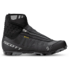 Велотуфли MTB Велоботинки MTB Scott Heater Gore-Tex black/black reflective Артикул 7615523410552, 7615523410569, 7615523410576