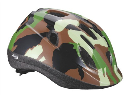 Шлемы Шлем детский BBB BHE-37 Boogy Camouflage Артикул 