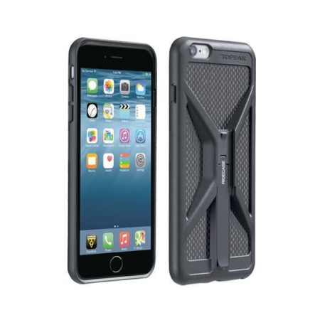 Велогаджеты и аксессуары Чехол для телефона Topeak RideCase  for iPhone 6/6S/7 Артикул TRK-TT9851B