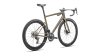 S-WORKS велосипеды шоссе Specialized S-Works Tarmac SL8 - Sram Red AXS 2025 Gloss Cypress Metallic/Magenta To Gold Pearl Артикул 90625-0144, 90625-0156, 90625-0149, 90625-0161, 90625-0152, 90625-0158, 90625-0154