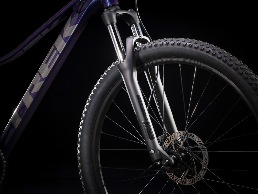 Купить TREK Marlin 5 WSD 2021 Purple Flip  Артикул 