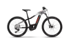Электровелосипеды с двигателем Bosch, Yamaha, Shimano HAIBIKE HardSeven 9 i625Wh 11G Deore Urban Grey/Black Артикул 45019144