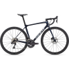 Шоссейные велосипеды Giant TCR Advanced Pro 0 Disc-Di2 2023 BR Cold Night Артикул 2300347148, 2300347145, 2300347146, 2300347144, 2300347143, 2300347147