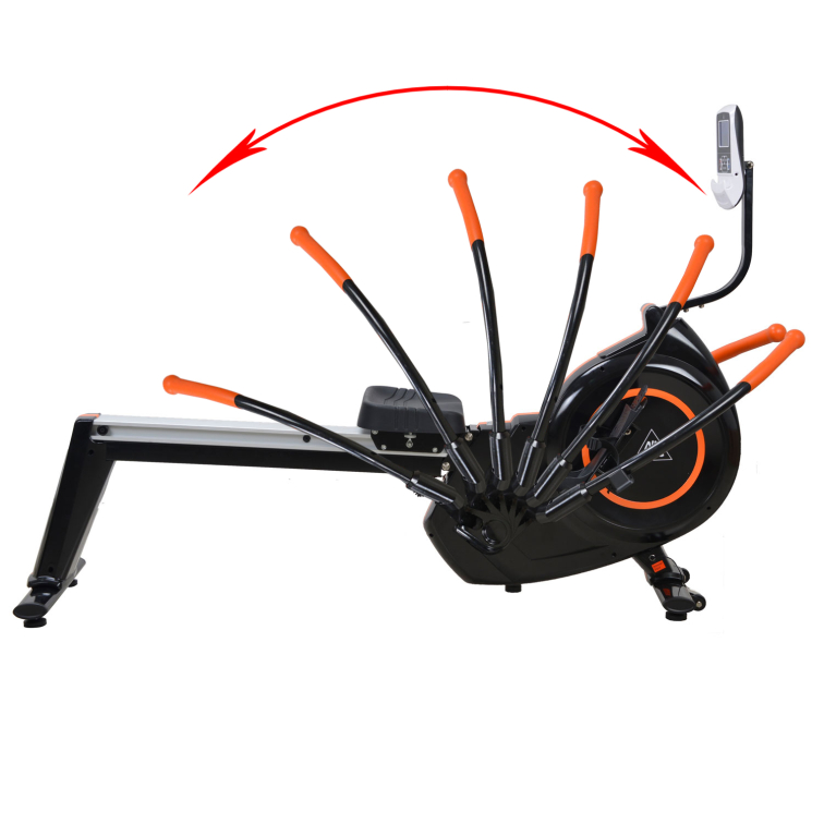 Гребные тренажеры DFC R8001 Артикул 