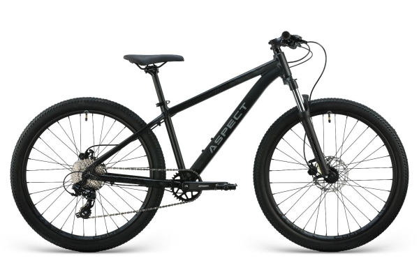Aspect Radium Pro 26 2025 Черный