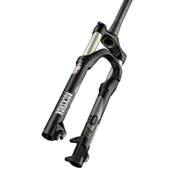 Вилки Вилка 27.5" Rock Shox 30 Gold TK SA 120 9QR Crown Adj Al Str Taper Артикул 