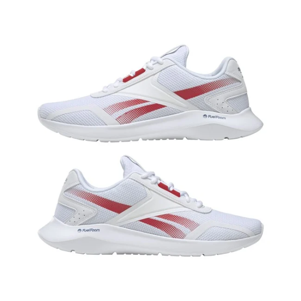 Кроссовки Кроссовки Reebok Energylux 2.0 ftwr white/vector red/vector navy Артикул GV832611, GV83268.5, GV832611.5, GV832610.5, GV832610, GV83269.5