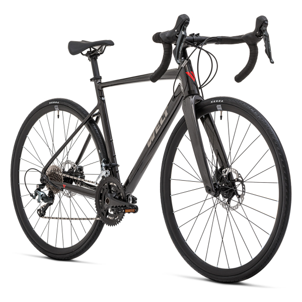 Welt Enzo 2025 Space Black