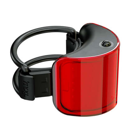 Фары и фонари Фонарь задний Knog Lil Cobber Артикул 12187