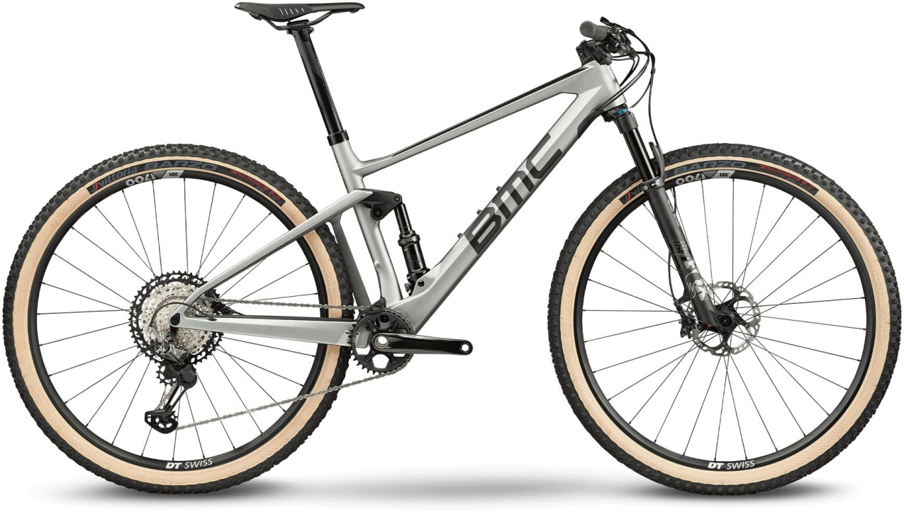 Купить BMC Fourstroke 01 TWO XTR 1х12 Gunmetal 2021 Артикул FS01TWO XL, FS01TWO S, FS01TWO L, FS01TWO M