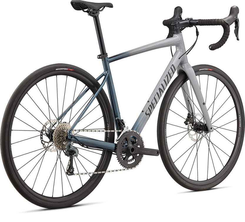Гравийные велосипеды, комфорт плюс Specialized Diverge E5 Elite 2020 серый Артикул 95420-4156, 95420-4144, 95420-4152, 95420-4154, 95420-4161, 95420-4158, 95420-4148