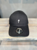 Шапки, кеппи, бейсболки Кепка Specialized New Era Classic Black Артикул 
